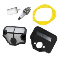 Oro Kuro Filtro Žvakės Žarnos Komplektas 36 41 136 137 141 142 Serviso Rinkinys