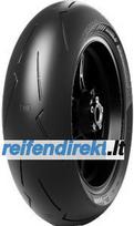 Pirelli Diablo Supercorsa SP V4 ( 140/70 ZR17 TL 66W Užpakalinis ratas, M/C )