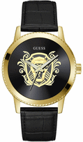 Vyriškas Laikrodis GUESS MONARCH GW0566G1