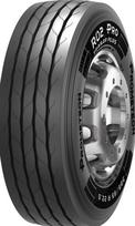 PROMETEON Padanga puspriekabės 385/65R22.5 CPM R02PT