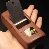 Mini rankiniai obliai medžio apdirbimui plokščias oblius apatinis kraštas medinis oblius stalius rankinis medžio apdirbimo įrankis 1pcs