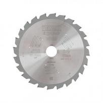 DeWALT pjovimo diskas medienai 216x2.6 mm T24