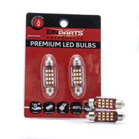 Automobilinės LED lemputė EinParts Festoon C5W
