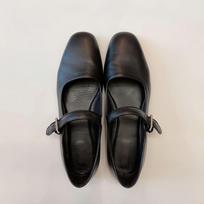 Pilnos odos versija~ Minkštapadžiai natūralios odos Mary Jane bateliai moteriški vienetiniai bateliai su žemu įleidimu plokštapadžiai maži odiniai bateliai ladyshoes 35