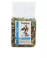 Tijssen pašaras triušiams, 750 g