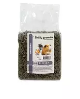 Tijssen šinšilų pašaras granulėmis, 1 kg