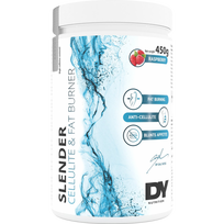 Dorian Yates Slender Cellulite - Fat Burner 450g