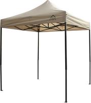 "All Seasons" 2 m x 2 m sunkiųjų kategorijų visiškai vandeniui atspari pop-up pavėsinė