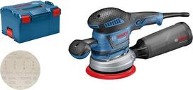 "Bosch Professional GEX 40-150" orbitinis šlifuoklis