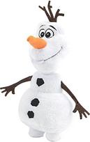 "Disney" 201960 Pliušinis "Frozen" - sniego žmogus Olafas, 70 cm