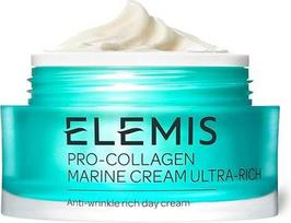 "Elemis Pro-Collagen Marine Cream Super Rich" 50ml