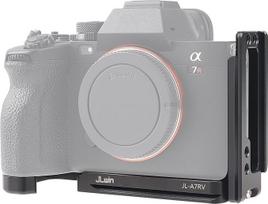 "FOTGA" greitojo atleidimo plokštelė "Sony Alpha 7R V A7RV" fotoaparatui, suderinama su DJI Ronin RS2/RSC2/RS3/RS3 Pro/RS3 Mini Gimbal stabilizatoriumi "Arca Swiss" trikojis
