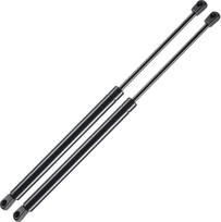 "Frankberg" 2 x universali dujinė spyruoklė Dujinės spyruoklės amortizatorius 700N 482 mm 185,5 mm