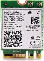 "HighZer0 Electronics" "Intel Wireless-Ac 9260, 2230, 2X2 Ac+Bt, Gigabit, be Vpro