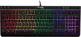 "HyperX Alloy Core" RGB membraninė žaidimų klaviatūra (JAV išdėstymas)