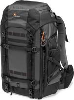 "Lowepro Pro Trekker BP 550 AW II", lauko fotoaparato krepšys, fotoaparato kuprinė su perdirbtu audiniu, tinka 15 colių nešiojamajam kompiuteriui arba planšetiniam kompiuteriui, "Maxfit" skirtukai, oro sąlygoms atsparus dangtelis, beveidrodžio arba DSLR f