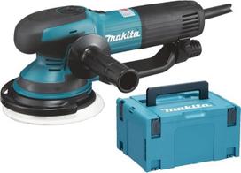 "Makita" BO6050J ekscentrinis orbitinis šlifuoklis 150 mm, BO6050J/2