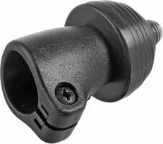 "Manfrotto" 204SPK3 ištraukiamos guminės kojos su spygliais, skirtos 055XB/055XDB/055XPROB