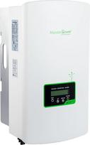 "Master U-Power" saulės energijos inverteris 20 kW 3 fazių elektros tinklo galia balta