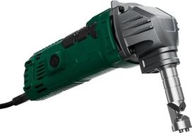 "Parkside® PMK 550 C2 Nibbler 550 W" metalo pjaustytuvas