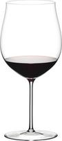 "Riedel Sommeliers Burgundy Grand Cru" vyno taurės, 2 vnt.