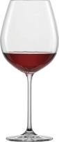"Schott Zwiesel" 121568 "Prizma" raudonojo vyno taurė, stiklas