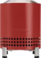 "Solo Stove Mesa XL" lauko stalo židinys, nedūmijantis mini stalo židinys, sodo, terasos ir balkono dekoracija, skirtas granulėms ir medienai, nerūdijantis plienas, su stovu ir laikymo krepšiu, 21,8 x 17,8 cm, 1 kg,