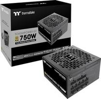 "Thermaltake Toughpower GT 750W" | modulinis | 80Plus Gold