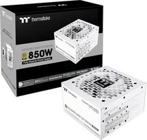 "Thermaltake Toughpower GT 850W" | Sniegas | Modulinis | 80Plus Gold