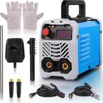 "Tobewan" 220V mini MMA300 suvirinimo aparatas, IGBT inverterio technologija, nešiojamas suvirinimo aparatas, automatinis karšto paleidimo režimas, neprideganti funkcija, suderinta valdymo sistema