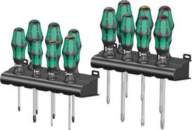 "Wera Kraftform Big Pack 300", atsuktuvų rinkinys, 14 dalių, 05105630001