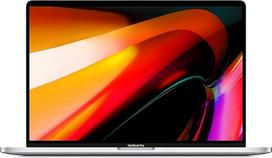 MacBook Pro 2019 16インチ i7 32GB 1TB アップル MacBook Pro 16