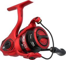 Abu Garcia Revo Rocket spiningo ritė