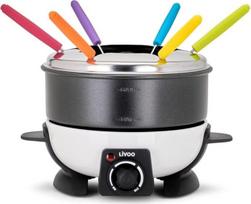 Appareil à fondue électrique