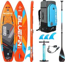 Bluefin SUP Cruise 9'8