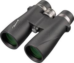 Bresser Fernglas Condor 10x50 Dachkant wasserdicht mit Stickstofffüllung und UR-Mehrschichtvergütung für höchste Abbildungsleistung