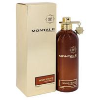 Kvapusis vanduo Montale Paris Boisé Fruité EDP moterims/vyrams 100 ml