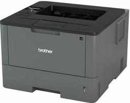 BROTHER HL-L5000D MonoLaser 40PPM Nordic Model Multilingual HLL5000DZW1 (Šiaurės šalių modelis, daugiakalbis juodai baltas spausdinimas, USB)