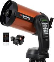 Celestron 11069 NexStar 8 SE kompiuteriu valdomas teleskopas