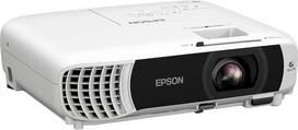 Epson EB-FH08 3LCD projektorius (3600 liumenų) 337 colių 8,56 m ekrano įstrižainė 2 HDMI 1920x1080p Full HD Padalyto ekrano funkcija