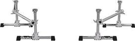 Gibraltar GSSMS Rack System Stealth SMS