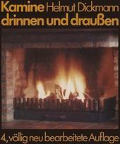 Kamine drinnen und draußen