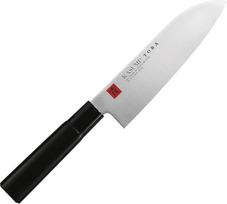 Kasumi Tora Santoku 36841 Peilis 16,5 cm