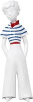 Neamedia Icons Le Petit Prince 30 cm - Sailor Figurine - Resin Decorative Gift