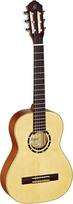 Ortega kedro/mahagono klasikinė gitara