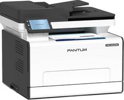 PANTUM CM2100ADW Spalvotas lazerinis spausdintuvas Daugiafunkcinis spausdintuvas Skeneris Kopijavimo aparatas "3-in-1" su ADF, WLAN, Ethernet, USB, automatinis dvipusis spausdinimas, 20 psl. per minutę (atnaujinta versija)