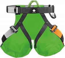 Petzl Unisex - Adult Canyon Club Harness, Multicoloured, Plain