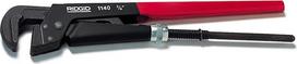 RIDGID 18371 1140 modelio švediškos replės 8 1/2 colio (215 mm), skirtos 3/4 colio (20 mm) vamzdžiams