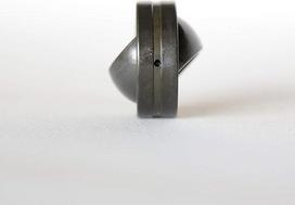 Sal6E SKF strypo galas 6 x 21 x 6 mm