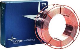 Suvirinimo viela SG2 1 mm 15 kg ritiniuose Kietosios vielos elektrodas Nelegiruotas žemas lydinys
